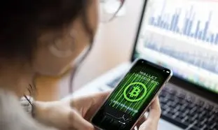 سقوط آزاد بیت کوین نزدیک است؟!