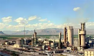پتروشیمی شیراز؛ فعال در زمینه تولید کودهای شیمیایی ازته