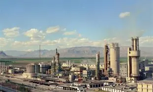 پتروشیمی شیراز؛ فعال در زمینه تولید کودهای شیمیایی ازته