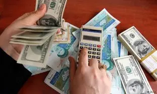 قیمت دلار دستخوش پیشروی‌های طالبان