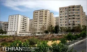 قیمت آپارتمان بالای 100 متر در تهران چقدر است؟