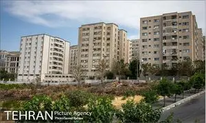 قیمت آپارتمان بالای 100 متر در تهران چقدر است؟