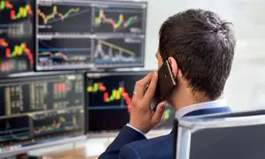 کارگزاری اقتصاد نوین؛ حلقه‌ای از زنجیره خدمات بانک و بورس