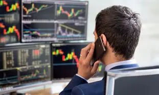 کارگزاری اقتصاد نوین؛ حلقه‌ای از زنجیره خدمات بانک و بورس