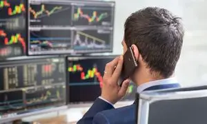 کارگزاری اقتصاد نوین؛ حلقه‌ای از زنجیره خدمات بانک و بورس