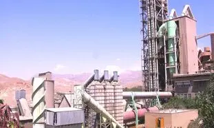 دورخیز سیمان شمال برای فروش در بازار جهانی