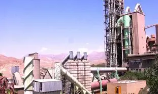 دورخیز سیمان شمال برای فروش در بازار جهانی