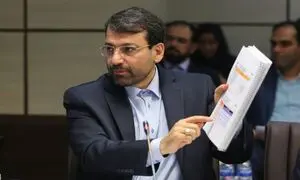 شستا به ادعای حقوق‌های نامتعارف مشاوران خود پاسخ داد