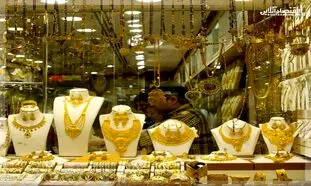 آیا قیمت جهانی طلا پایین‌تر می‌آید؟