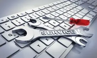 وبسایت‌های خدماتی هم به رپرتاژ آگهی نیاز دارند