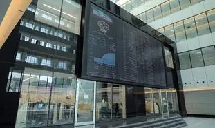 نماد کالا در صدر جدول افزایش قیمت بورس