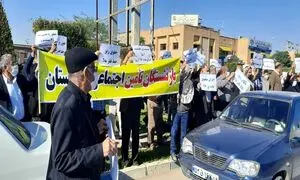 کاهش حقوق بازنشستگان به بهانه تورم‌زا بودن اجرایی می‌شود؟