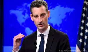 لغو بخشی از تحریم های ایران بدون انتقال وجه نقد