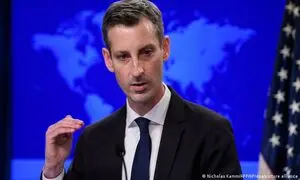 لغو بخشی از تحریم های ایران بدون انتقال وجه نقد