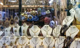 رشد جهانی قیمت طلا در پی انتشار گزارش تورم آمریکا