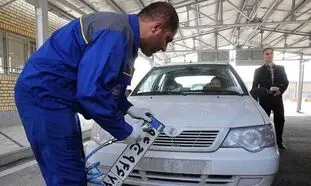احتمال تعطیلی مراکز تعویض پلاک برای همیشه ؛ برگ سبز خودرو از رسمیت می‌افتد؟