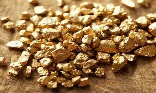 قیمت جهانی طلا روی دور صعود افتاد