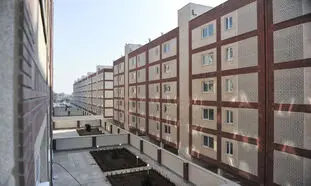 وام 250 میلیونی با سود 5 درصد برای خرید خانه‌های 500 میلیونی با قسط 20 ساله (جزئیات)