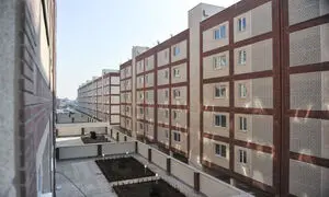 وام 250 میلیونی با سود 5 درصد برای خرید خانه‌های 500 میلیونی با قسط 20 ساله (جزئیات)