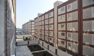 وام 250 میلیونی با سود 5 درصد برای خرید خانه‌های 500 میلیونی با قسط 20 ساله (جزئیات)