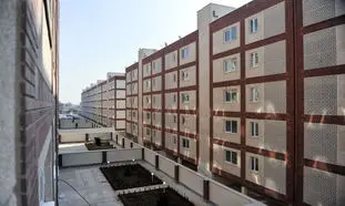 وام 250 میلیونی با سود 5 درصد برای خرید خانه‌های 500 میلیونی با قسط 20 ساله (جزئیات)