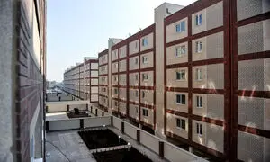 وام 250 میلیونی با سود 5 درصد برای خرید خانه‌های 500 میلیونی با قسط 20 ساله (جزئیات)