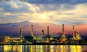 مجتمع پتروشیمی لردگان؛ فعال در تولید اوره و آمونیاک