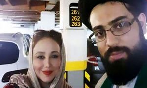 ماجرای خونین بهنوش بختیاری و‌ روحانیِ قلابی