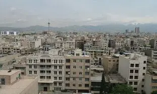 اجاره های ارزان ترین منطقه تهران به اندازه کامرانیه گران شد!