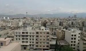 اجاره های ارزان ترین منطقه تهران به اندازه کامرانیه گران شد!
