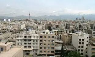 اجاره های ارزان ترین منطقه تهران به اندازه کامرانیه گران شد!