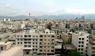 اجاره های ارزان ترین منطقه تهران به اندازه کامرانیه گران شد!