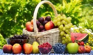 میوه هفته آینده ارزان‌تر می‌شود