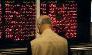 عرضه اولیه با سود تضمین شده در بورس تهران