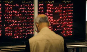 عرضه اولیه با سود تضمین شده در بورس تهران