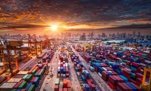 برگزاری نمایشگاه بین‌ المللی تجارت با اوراسیا در تهران