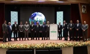 اپلیکیشن رسیدا توسط پرداخت الکترونیک سپهر رونمایی شد