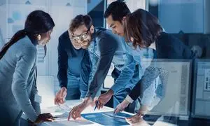 بوت‌کمپ DevOps آکادمی همراه اول آغاز شد