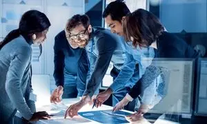 بوت‌کمپ DevOps آکادمی همراه اول آغاز شد