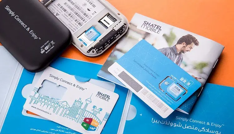 حضور شاتل در بیست و هشتمین نمایشگاه بین المللی الکترونیک