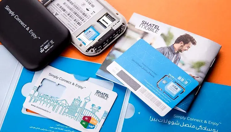 حضور شاتل در بیست و هشتمین نمایشگاه بین المللی الکترونیک