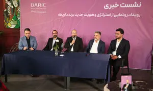 داریک با تکیه بر اعتماد به‌دنبال ساخت اکوسیستم جامع طلای آنلاین است