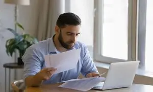رونمایی بانک شهر از سامانه جدید پیگیری وصول مطالبات