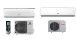 بهترین کولر گازی 24000 (بررسی و مقایسه مدل های برتر)