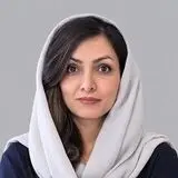 رها  آسمانی 