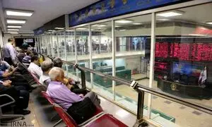 9 سهام فولادی بورس که با قطعی برق سود کردند