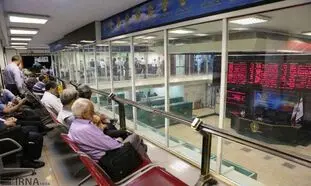 9 سهام فولادی بورس که با قطعی برق سود کردند