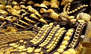 کاهش قیمت طلا در نتیجه اثرگذاری بازارهای موازی است!