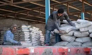 سیمان در بازار نایاب شد