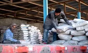 سیمان در بازار نایاب شد